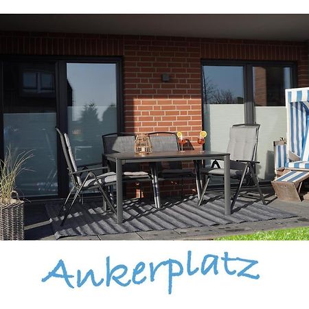 Hansehaus 1 - Ankerplatz Grömitz Dış mekan fotoğraf